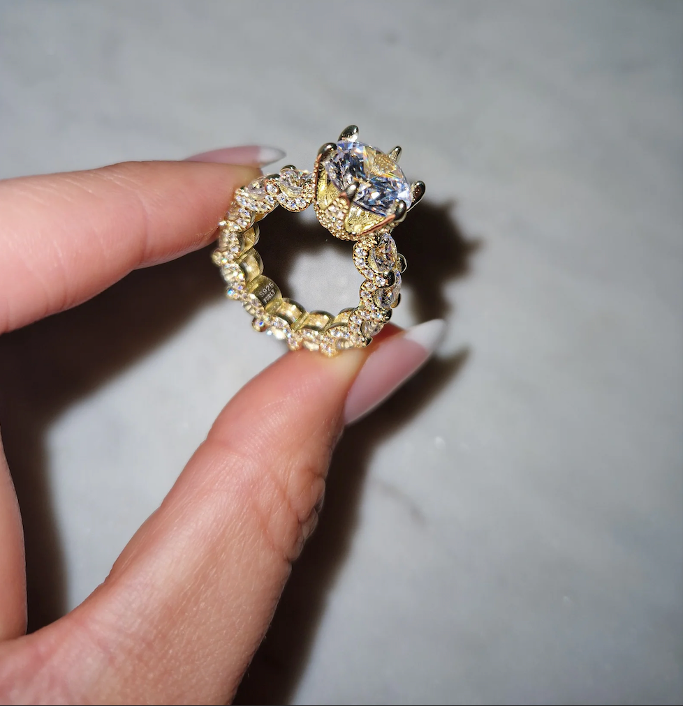 Anello - Lumière de Paris